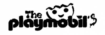 logo The PlaYmobil'S